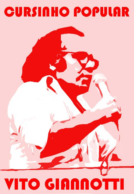Cursinho Popular Vito Giannotti