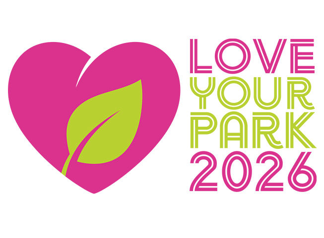 Love Your Park: Olmsted Linear Park Volunteer Event