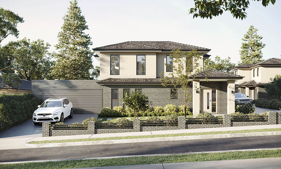 Custom Home Builder South East