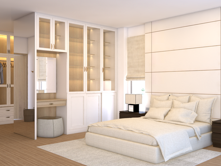 Khun Wichian Wardrobe & Kitchen