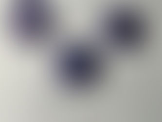 Felting YoYo's Online - Yes it is Possible