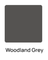 Woodland Grey Colorbond Fencing 