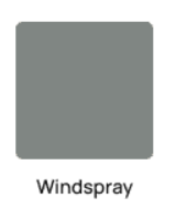 Windspray Colorbond Fencing 
