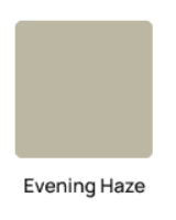 Evening Haze Colorbond Fencing 