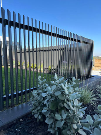 Blade Fencing Kellyville