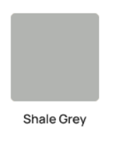 Shale Grey Colorbond Fencing 