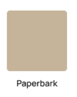 Paperbark Colorbond Fencing 