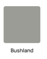 Bushland Colorbond Fencing 