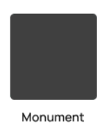 Monument Colorbond Fencing 
