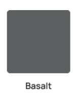 Basalt Colorbond Fencing 