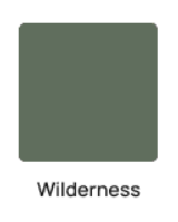 Wilderness Colorbond Fencing 