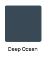 Deep Ocean Colorbond Fencing 