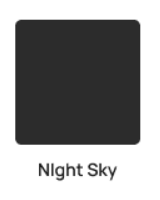 Night Sky Colorbond Fencing 