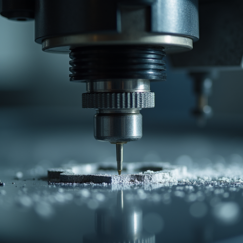 Prototyping and Design in Manufacturing