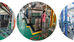 Powder Coating & Enamel Coating Services in Johor, Malaysia