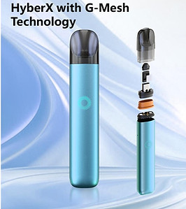Vape Manufacturer in Malaysia