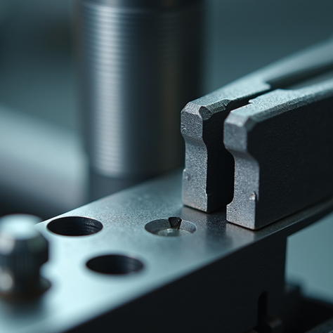 The Importance of Manufacturing Jigs