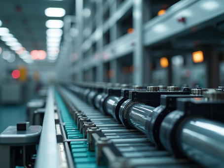 Exploring Battery Pack Production in Malaysia: Processes, Assembly, Testing and Safety Standards