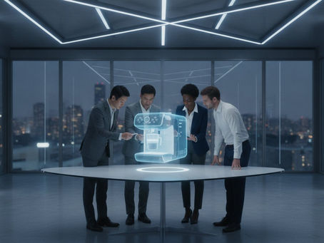 The OEM Appliance Partnership Model: A Strategic Guide for Brand Growth in 2026