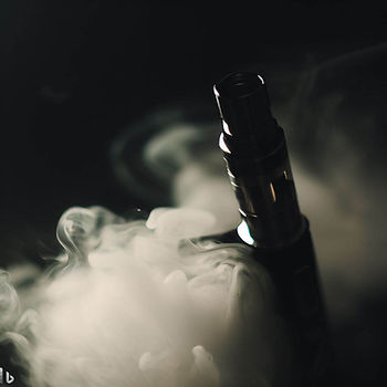 Rechargeable and Disposable Vape Manufacturer in Malaysia.