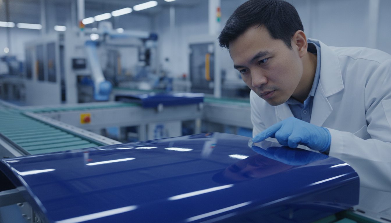 Custom Enamel for OEM Appliances: 2026 Strategic Guide