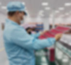 Open Pod and Closed Pod Vape Production located in Malaysia