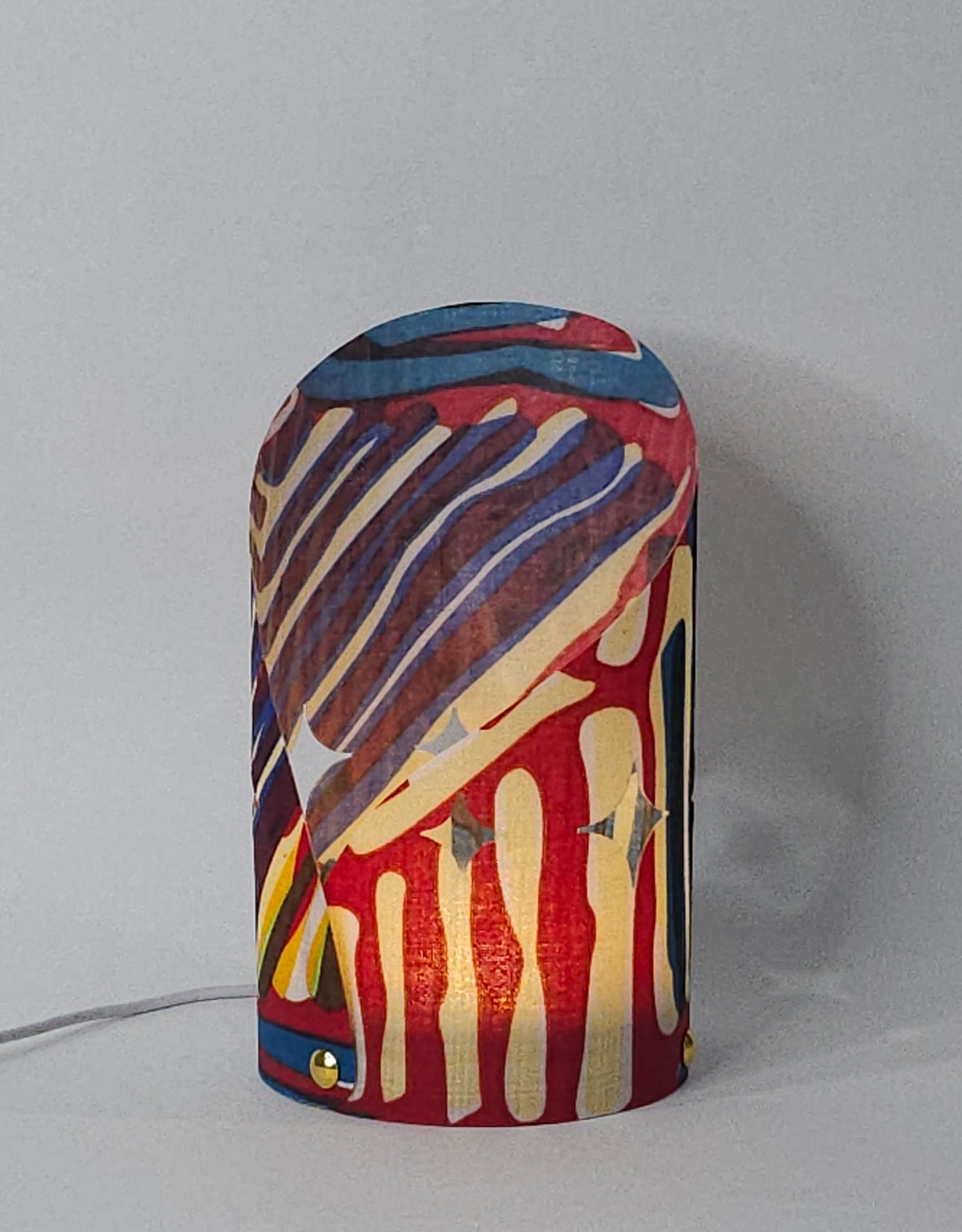 SL011 - 0044星星相惜 LED燈 (3色+9級光暗)