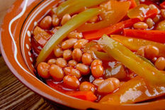 Afro Cuisines : Chakalaka la star Sud-africaine