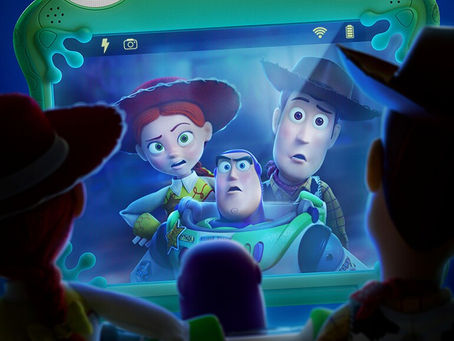 Why Toy Story 5 Is the Parenting Wake- Up Call We Didn't See Coming