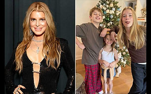 PEOPLE Magazine article
