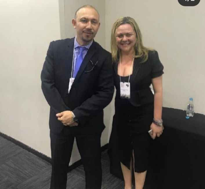 Simpósio - APET - 2019