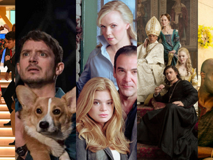 5 Séries canceladas que eram boas de doer