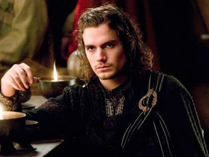 Papéis do Henry Cavill que você provavelmente não conhecia 
