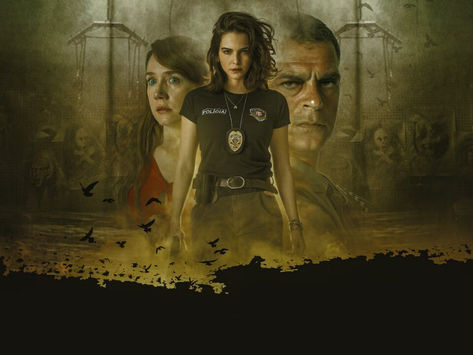Bom Dia, Verônica - Crítica SEM SPOILERS