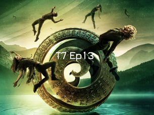 The 100 - S7E13 - Resenha