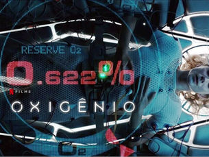 Oxigênio (2021) - CRÍTICA SEM SPOILERS