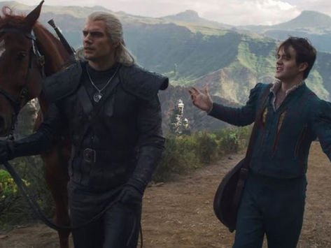 Por que "toss a coin to your witcher" é tão incrível
