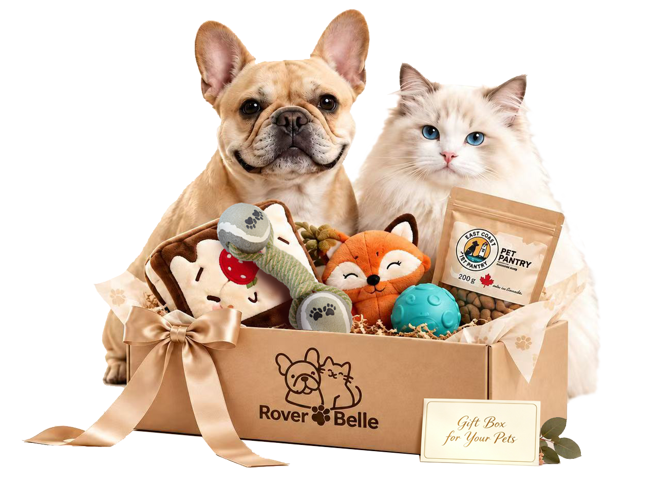 Unboxing moment