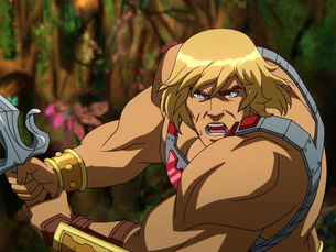 Mestres Do Universo: Salvando Eternia - Parte 1