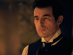 Primeiras impressões de Dracula 