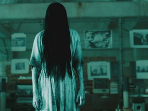 O terror no cinema - uma reflexão