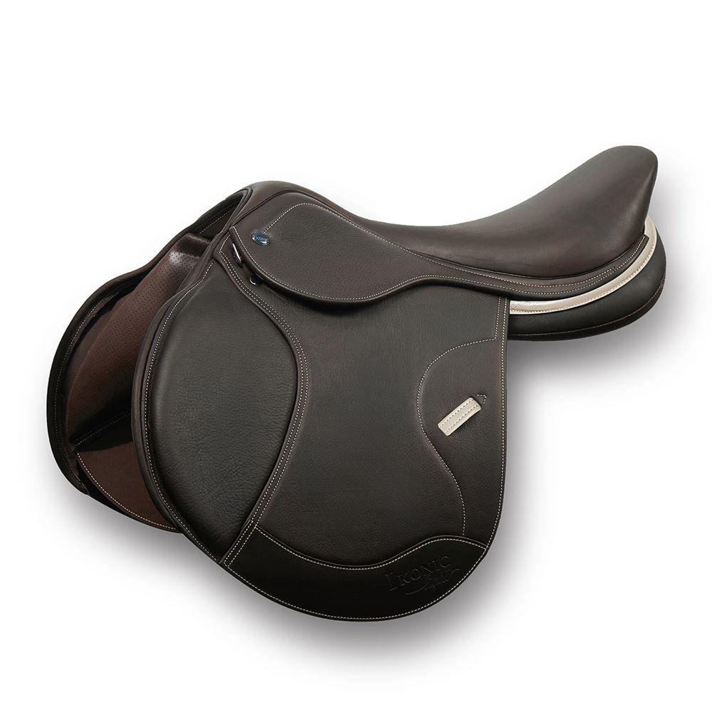 Selle IKONIC - LIGHT / Selle JUMPING