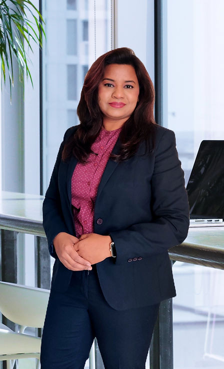 Shwetta Singhh