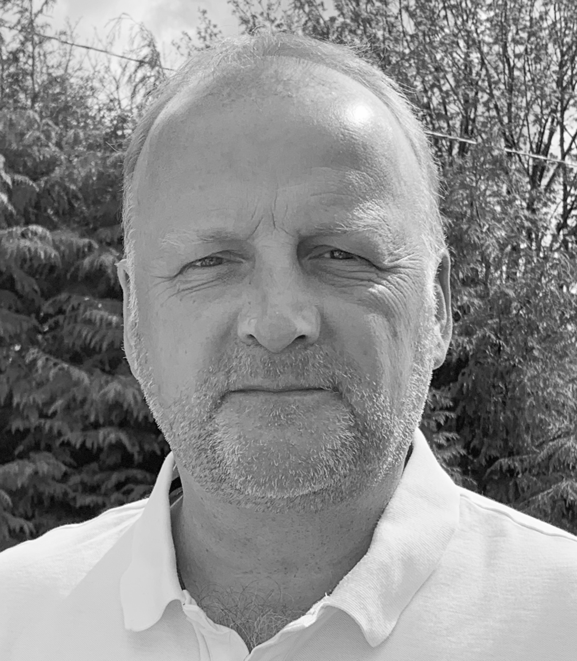 Writer: Peter Gillespie