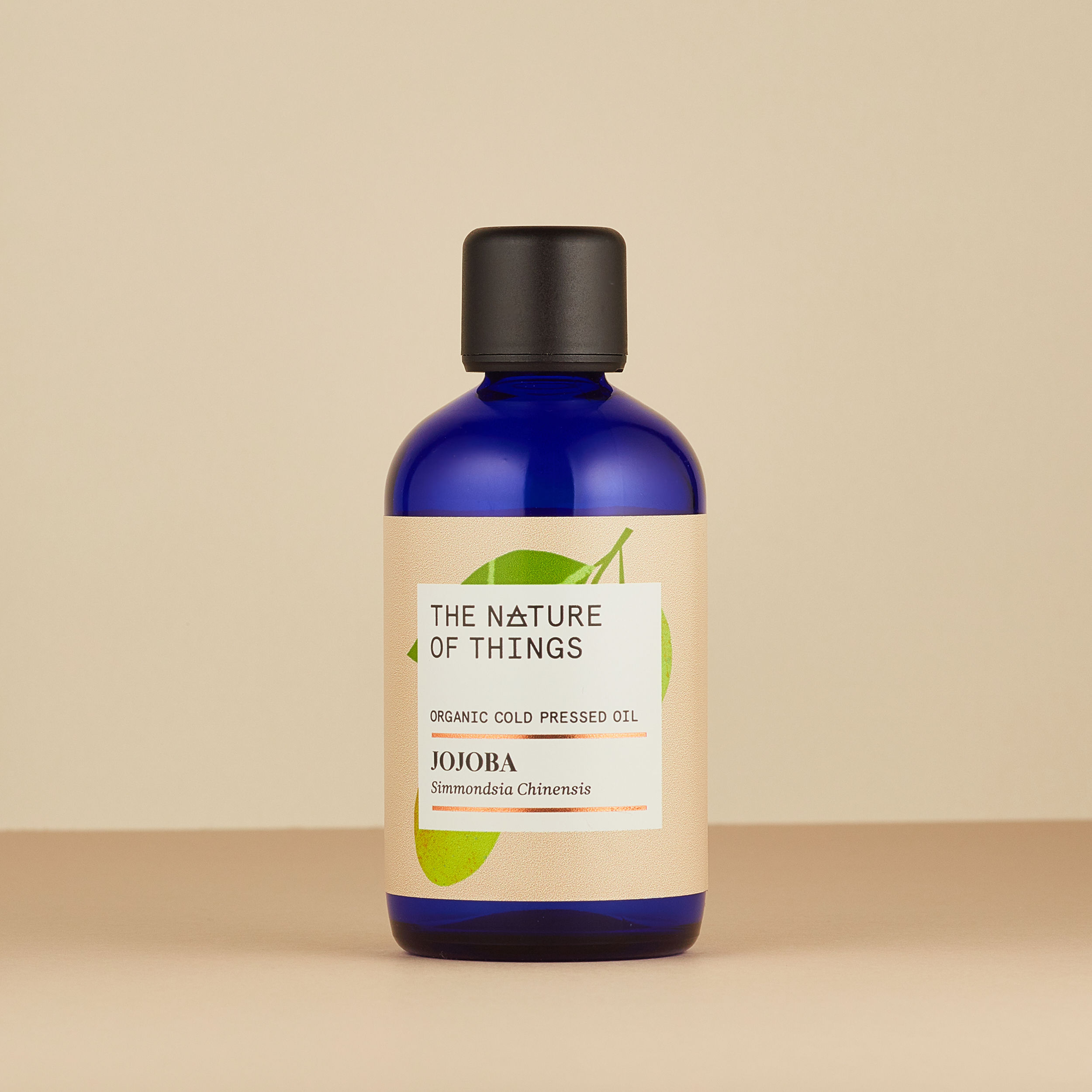 Jojoba |  有機荷荷芭純植物油