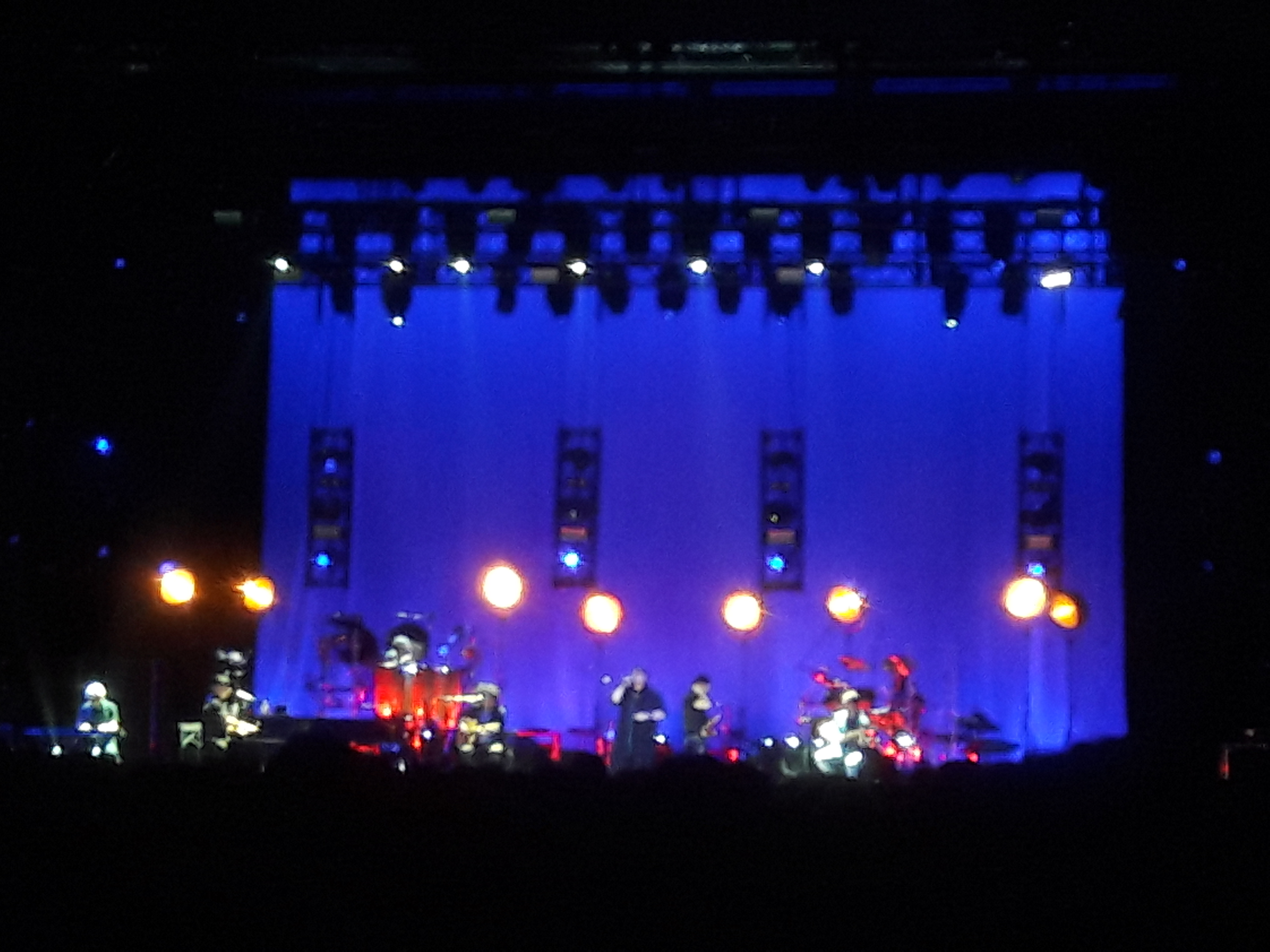 Toto in der Porsche-Arena