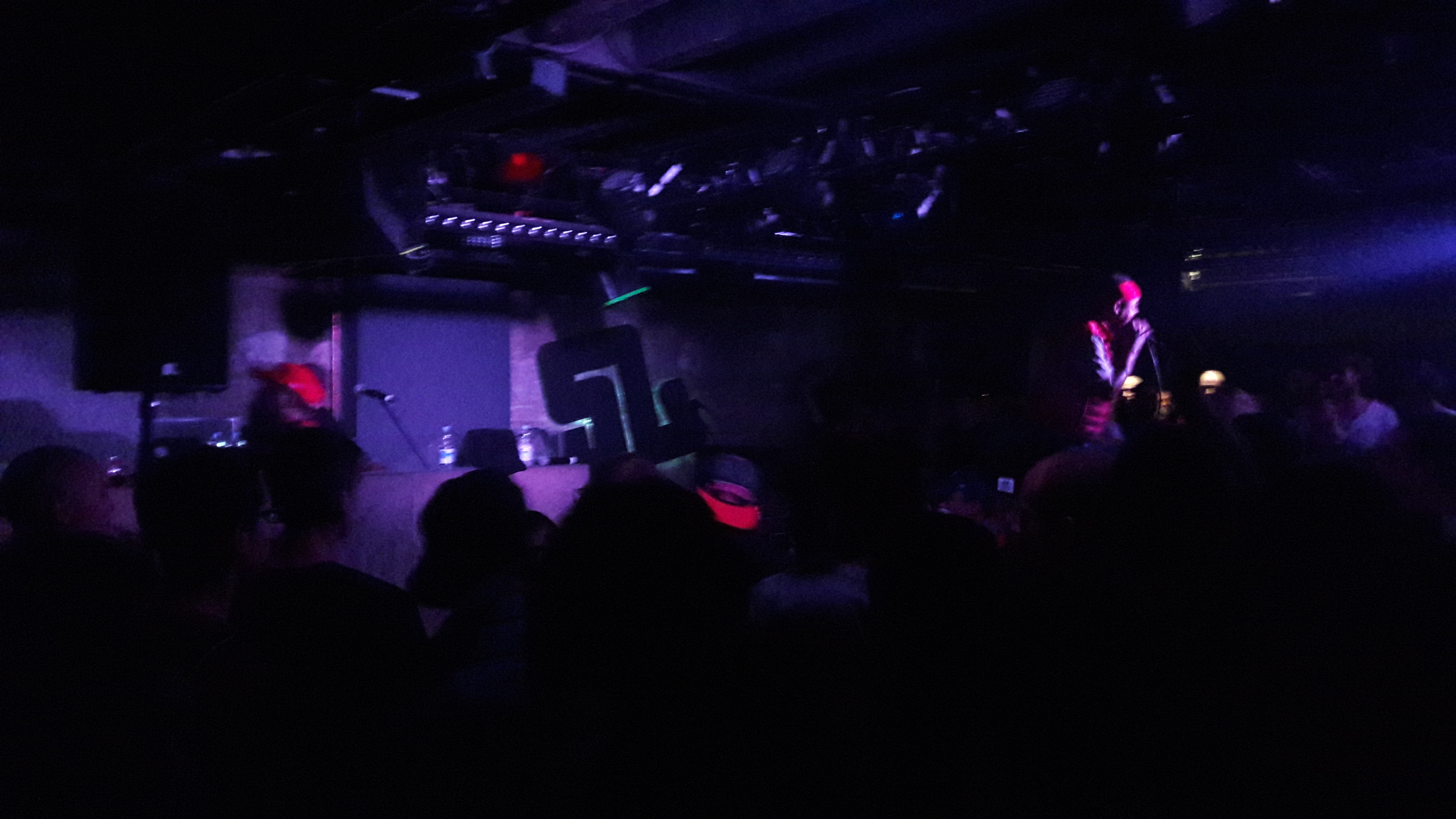 Review: Pharcyde