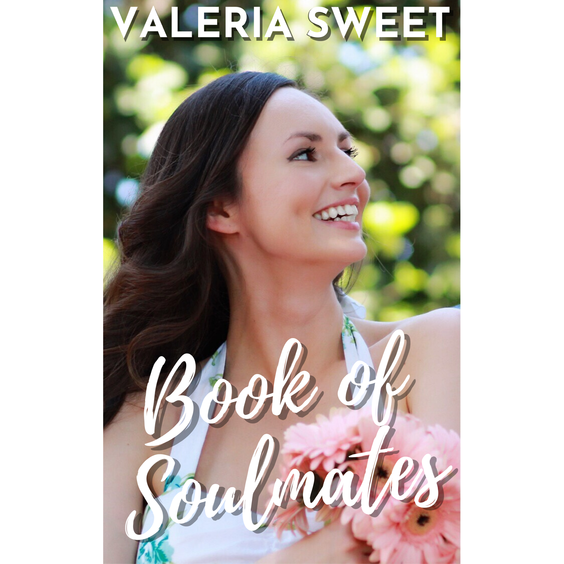 "Book of Soulmates" eBook