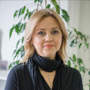 Lejla Šehić Relić
