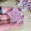 Thumbnail: Rose Quartz Star